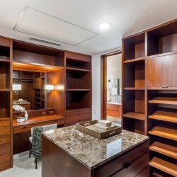 La Menina — Casa de Campo, Dominican Republic