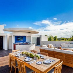 La Menina — Casa de Campo, Dominican Republic