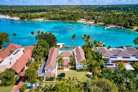 Villa Oasis — Casa de Campo, Dominican Republic