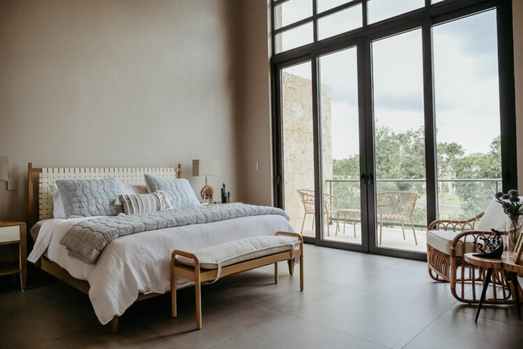 Casa Roble — Casa de Campo, Dominican Republic