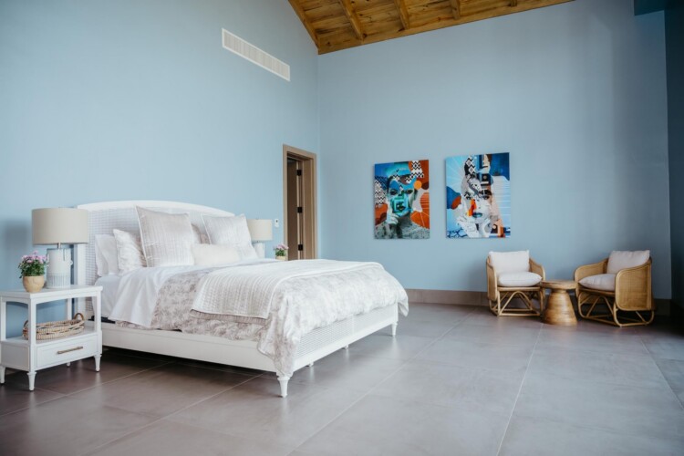 Casa Roble — Casa de Campo, Dominican Republic