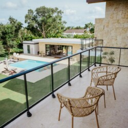 Casa Roble — Casa de Campo, Dominican Republic