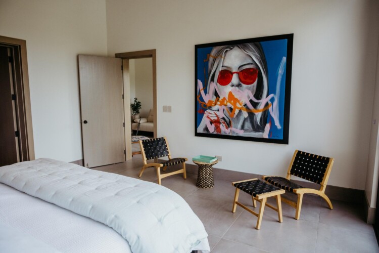 Casa Roble — Casa de Campo, Dominican Republic