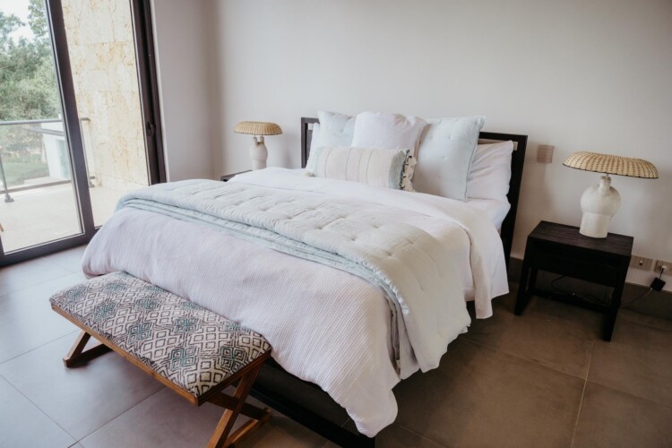 Casa Roble — Casa de Campo, Dominican Republic