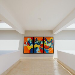 Casa Roble — Casa de Campo, Dominican Republic
