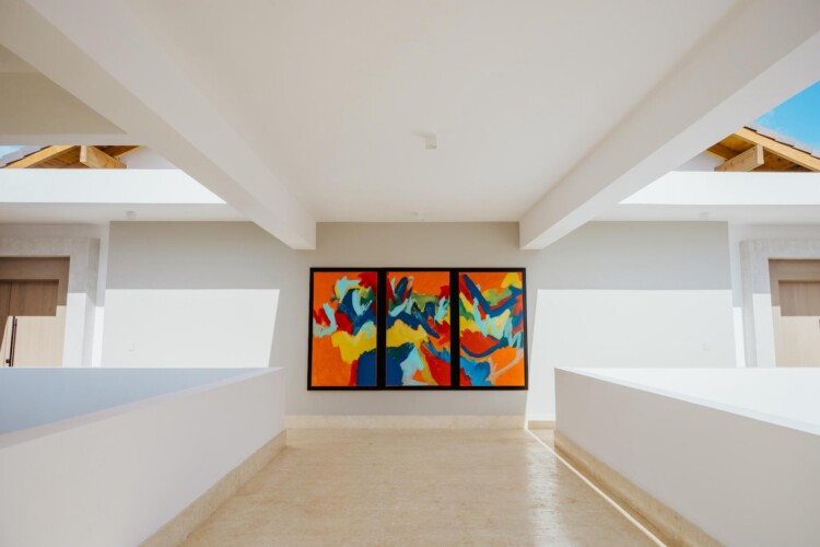 Casa Roble — Casa de Campo, Dominican Republic