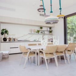 Casa Roble — Casa de Campo, Dominican Republic