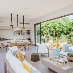 Casa Roble — Casa de Campo, Dominican Republic