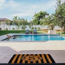 Casa Roble — Casa de Campo, Dominican Republic