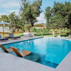 Casa Roble — Casa de Campo, Dominican Republic