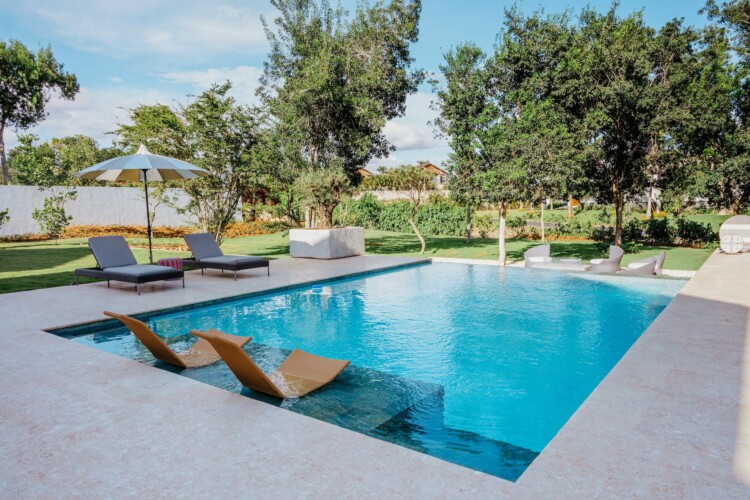 Casa Roble — Casa de Campo, Dominican Republic
