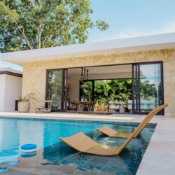 Casa Roble — Casa de Campo, Dominican Republic