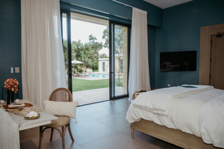 Casa Roble — Casa de Campo, Dominican Republic