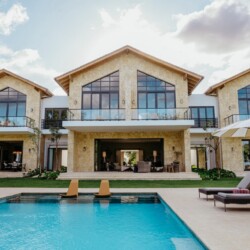 Casa Roble — Casa de Campo, Dominican Republic