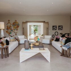 Casa Roble — Casa de Campo, Dominican Republic