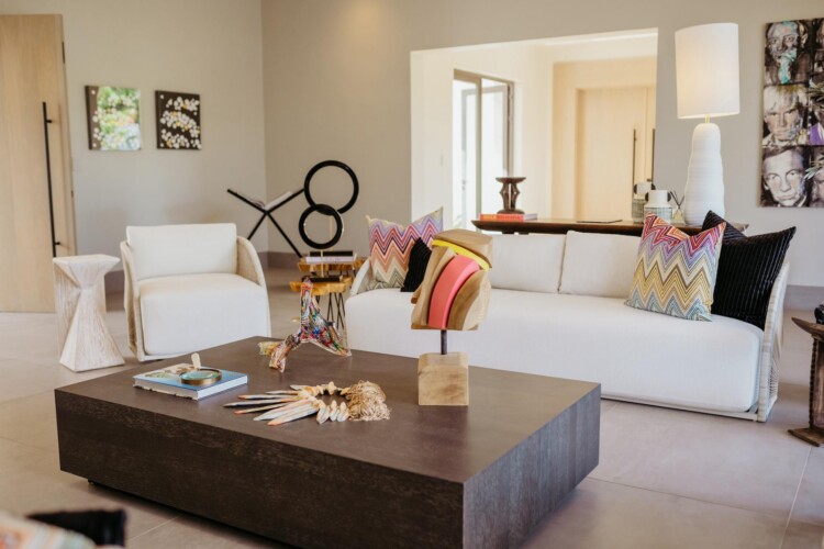 Casa Roble — Casa de Campo, Dominican Republic