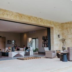 Casa Roble — Casa de Campo, Dominican Republic