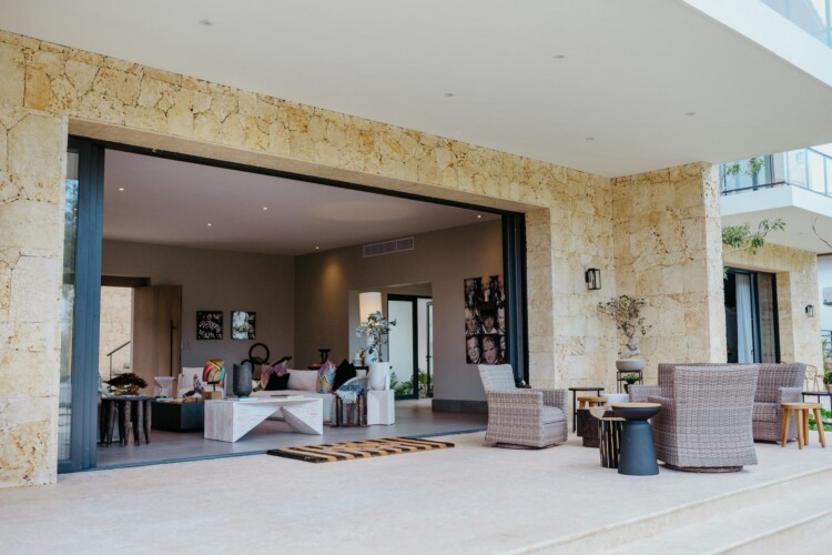 Casa Roble — Casa de Campo, Dominican Republic