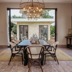 Casa Roble — Casa de Campo, Dominican Republic