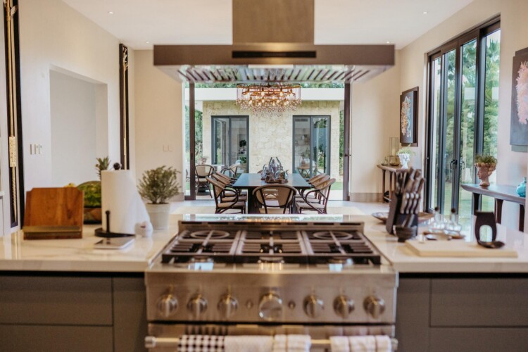 Casa Roble — Casa de Campo, Dominican Republic