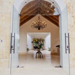 Casa Roble — Casa de Campo, Dominican Republic