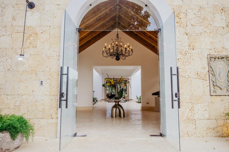 Casa Roble — Casa de Campo, Dominican Republic