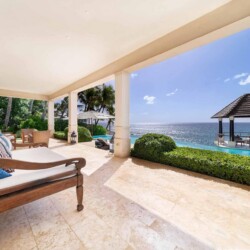 Punta Arrecife — Casa de Campo, Dominican Republic