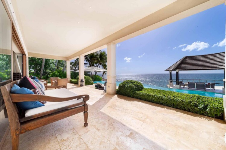 Punta Arrecife — Casa de Campo, Dominican Republic