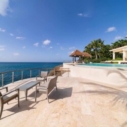 Punta Arrecife — Casa de Campo, Dominican Republic