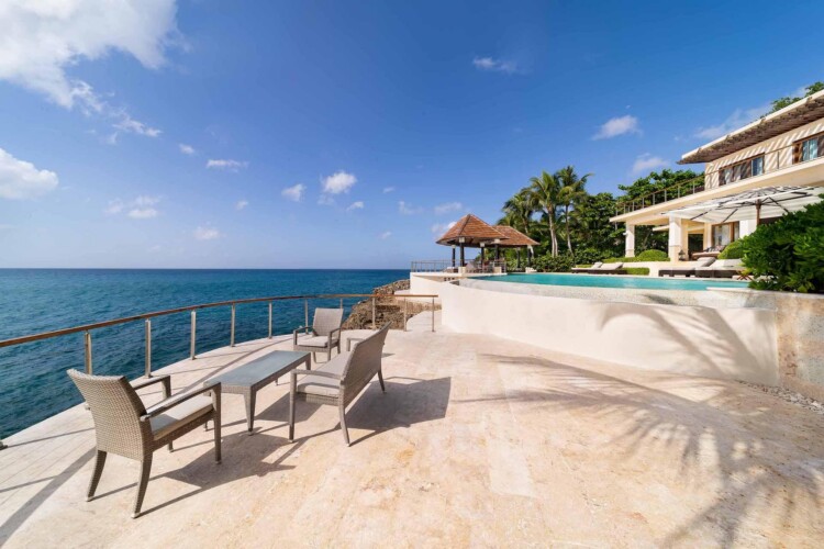 Punta Arrecife — Casa de Campo, Dominican Republic