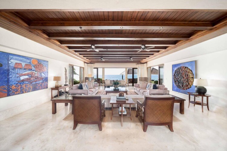Punta Arrecife — Casa de Campo, Dominican Republic