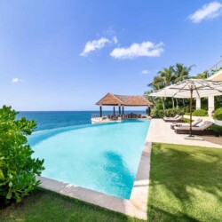 Punta Arrecife — Casa de Campo, Dominican Republic