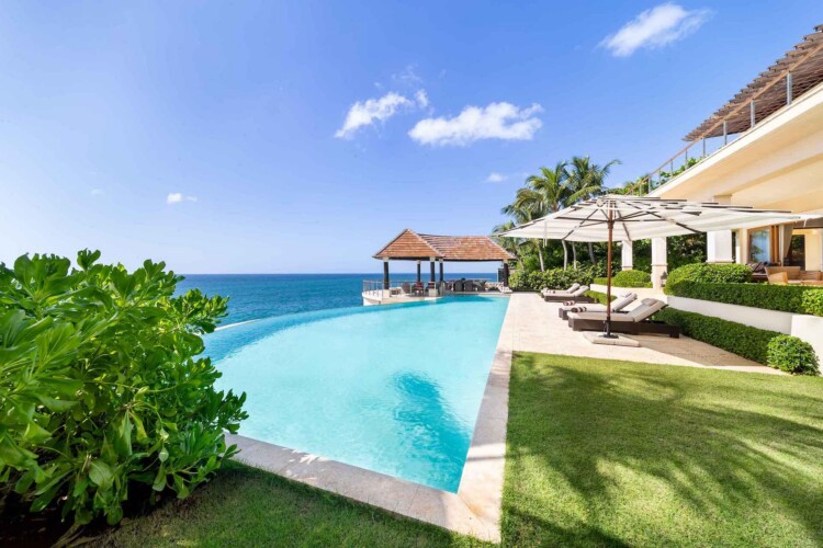 Punta Arrecife — Casa de Campo, Dominican Republic