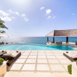 Punta Arrecife — Casa de Campo, Dominican Republic