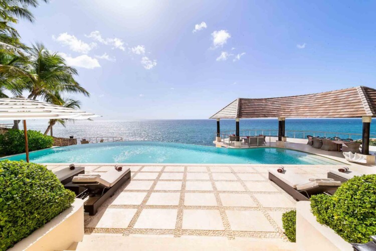 Punta Arrecife — Casa de Campo, Dominican Republic