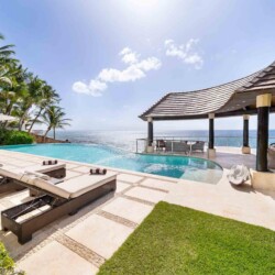 Punta Arrecife — Casa de Campo, Dominican Republic