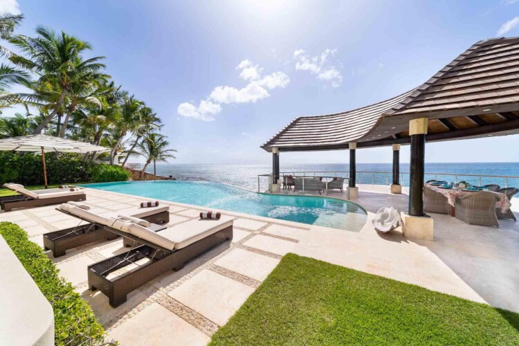 Punta Arrecife — Casa de Campo, Dominican Republic
