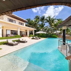 Punta Arrecife — Casa de Campo, Dominican Republic