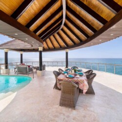 Punta Arrecife — Casa de Campo, Dominican Republic