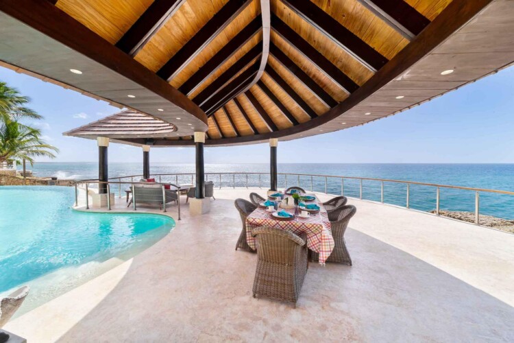 Punta Arrecife — Casa de Campo, Dominican Republic