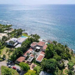 Punta Arrecife — Casa de Campo, Dominican Republic
