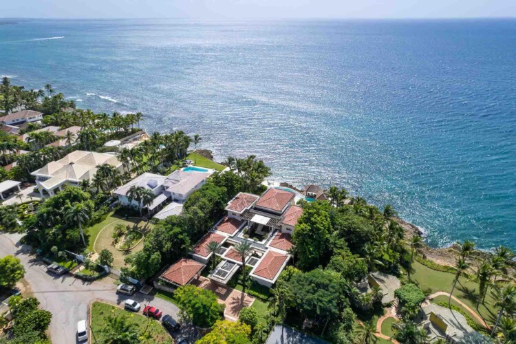 Punta Arrecife — Casa de Campo, Dominican Republic