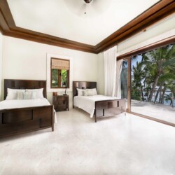 Punta Arrecife — Casa de Campo, Dominican Republic