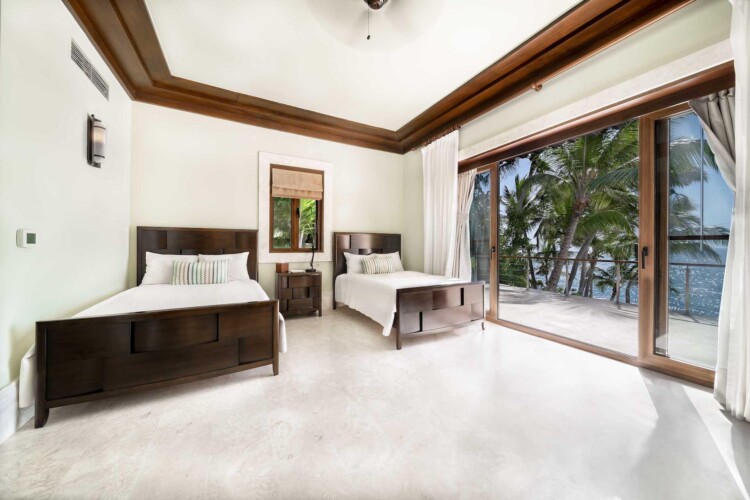 Punta Arrecife — Casa de Campo, Dominican Republic
