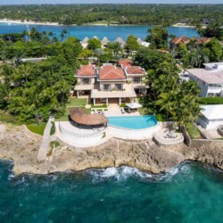 Punta Arrecife — Casa de Campo, Dominican Republic