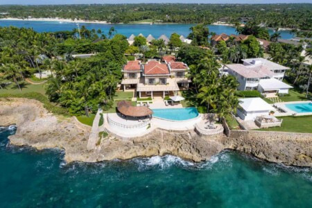 Punta Arrecife — Casa de Campo, Dominican Republic