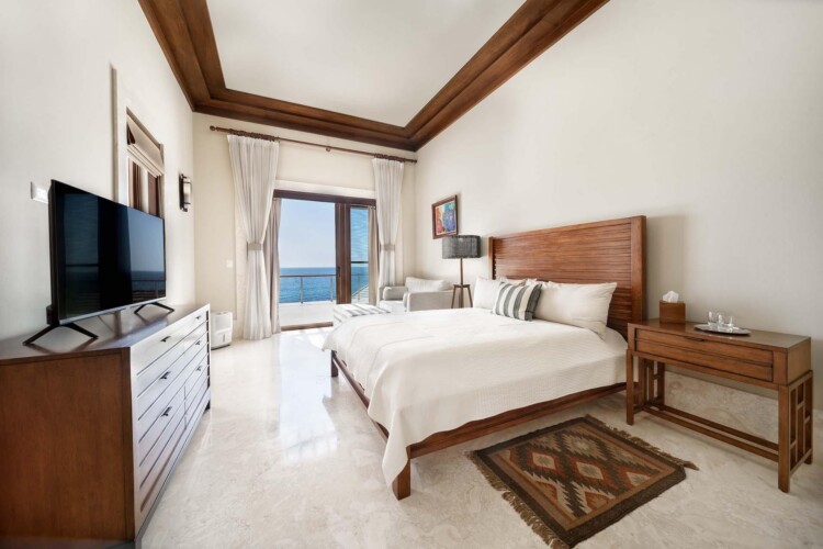 Punta Arrecife — Casa de Campo, Dominican Republic