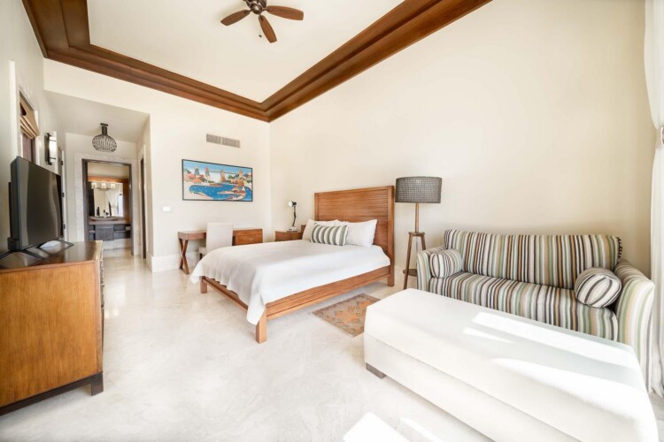 Punta Arrecife — Casa de Campo, Dominican Republic
