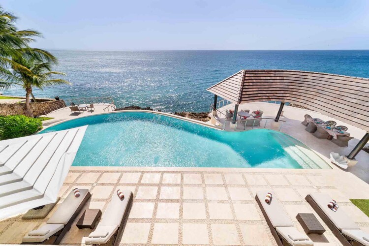 Punta Arrecife — Casa de Campo, Dominican Republic