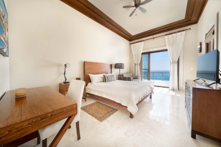 Punta Arrecife — Casa de Campo, Dominican Republic